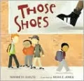 Those Shoes