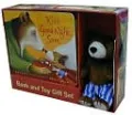 Kiss Good Night Book and Toy Gift Set