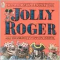 Jolly Roger and the Pirates of Captain Abdul