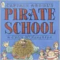 Captain Abdul's Pirate School