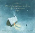 The Wee Christmas Cabin of Carn-na-Ween