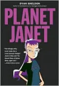 Planet Janet