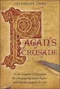 Pagan's Crusade (Pagan Chronicles Series #1)