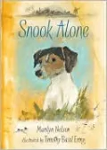 Snook Alone