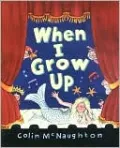 When I Grow Up