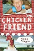 Chicken Friend