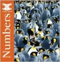 Numbers: Easy Open Board Book