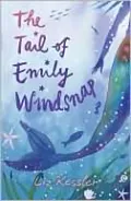 The Tail of Emily Windsnap (Tail of Emily Windsnap #1)