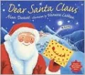Dear Santa Claus