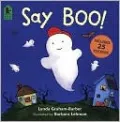 Say Boo!