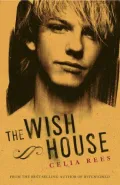 Book cover of The Wish House