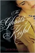 Ghosts of Kerfol