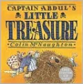 Captain Abdul's Little Treasure