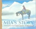 Mia's Story: A Sketchbook of Hopes and Dreams
