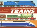 Trains: A Pop-Up Railroad Book