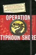 Operation Typhoon Shore: The Guild Specialists Book 2