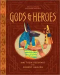 Encyclopedia Mythologica: Gods and Heroes Pop-Up (Encyclopedia Mythologica Series)