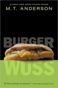 Burger Wuss