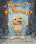 Where's My Mummy?