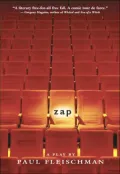 Zap: A Play