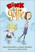 Bink and Gollie