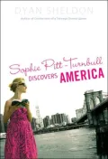 Sophie Pitt-Turnbull Discovers America