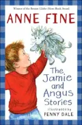 Jamie and Angus Stories