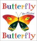 Butterfly Butterfly: A Book of Colors