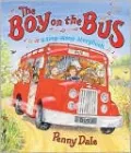The Boy on the Bus: A Sing-along Storybook
