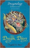 The Dragon Diary (Dragonology Chronicles #2), Vol. 2