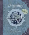 Dragonology Tracking and Taming Dragons Volume 2: A Deluxe Book and Model Set: Frost Dragon