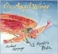 On Angel Wings