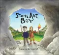 Stone Age Boy