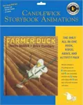 Farmer Duck (Candlewick Storybook Animation Series)
