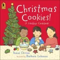 Christmas Cookies!: A Holiday Cookbook