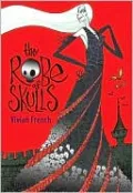 The Robe of Skulls (The Five Kingdoms Series #1)