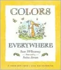 Guess how Much I Love You: Colors Everywhere