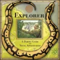 Explorer: A Daring Guide for Young Adventurers