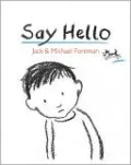 Say Hello