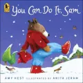 Book cover of You Can Do It, Sam