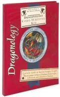 Dragonology Code-Writing Kit: From the Desk of Dr. Ernest Drake