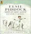 Elsie Piddock Skips in Her Sleep