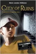 City of Ruins: Danger Boy Episode 4