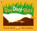 One Duck Stuck: A Mucky Ducky Counting Book