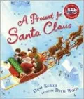 Present for Santa Claus