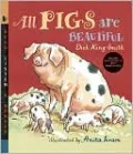 All Pigs Are Beautiful: Read, Listen and Wonder