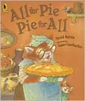 All for Pie, Pie for All