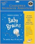 Baby Brains: The Smartest Baby in the Whole World (Candlewick Storybook Animation Series)