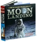 Moon Landing: Apollo 11 40th Anniversary Pop-Up