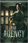 A Spy in the House (Agency Series #1)
